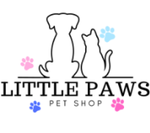 Little paws pet shop