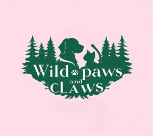 Wild paws and claws