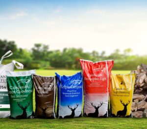 Caledonian horticulture