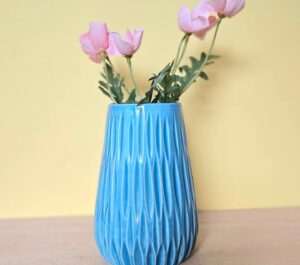 Jen and tonic pottery