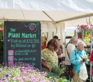 The Plant Market