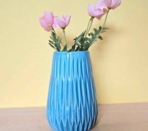 Jen and tonic pottery