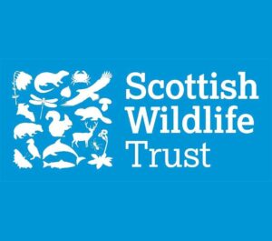 Scottish Wildlife Trust Logo