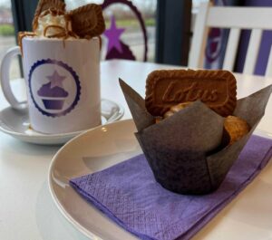 Starfish bakes and cakes 2