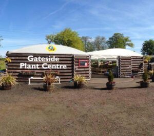 Gateside Plant Centre