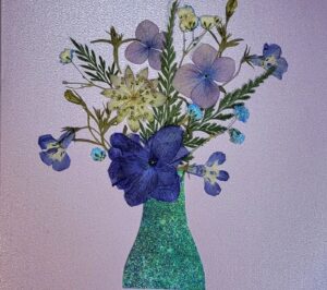 Pressed Flower Art Store