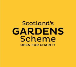 Scotlands Garden Scheme
