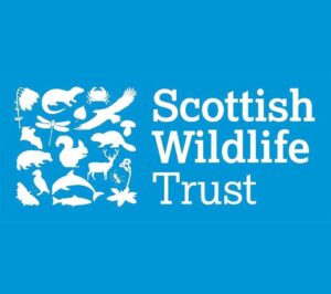 Scottish Wildlife Trust Logo