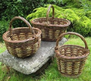 Basket makers
