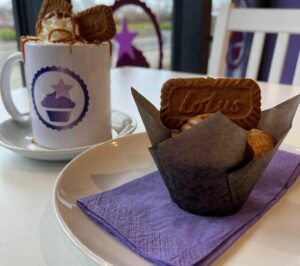 Starfish bakes and cakes 2