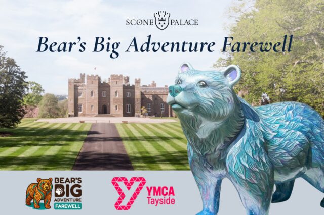 BEAR S BIG ADVENTURE FAREWELL 920 x 780 px 8