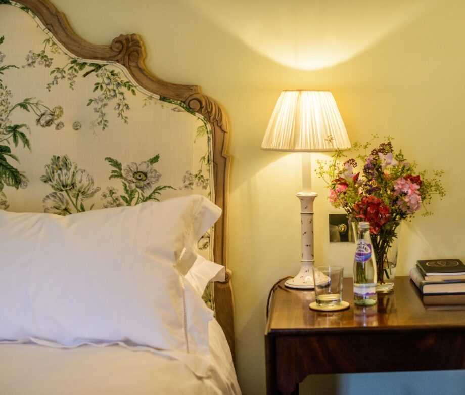 Lady Carnegies Bedroom 2